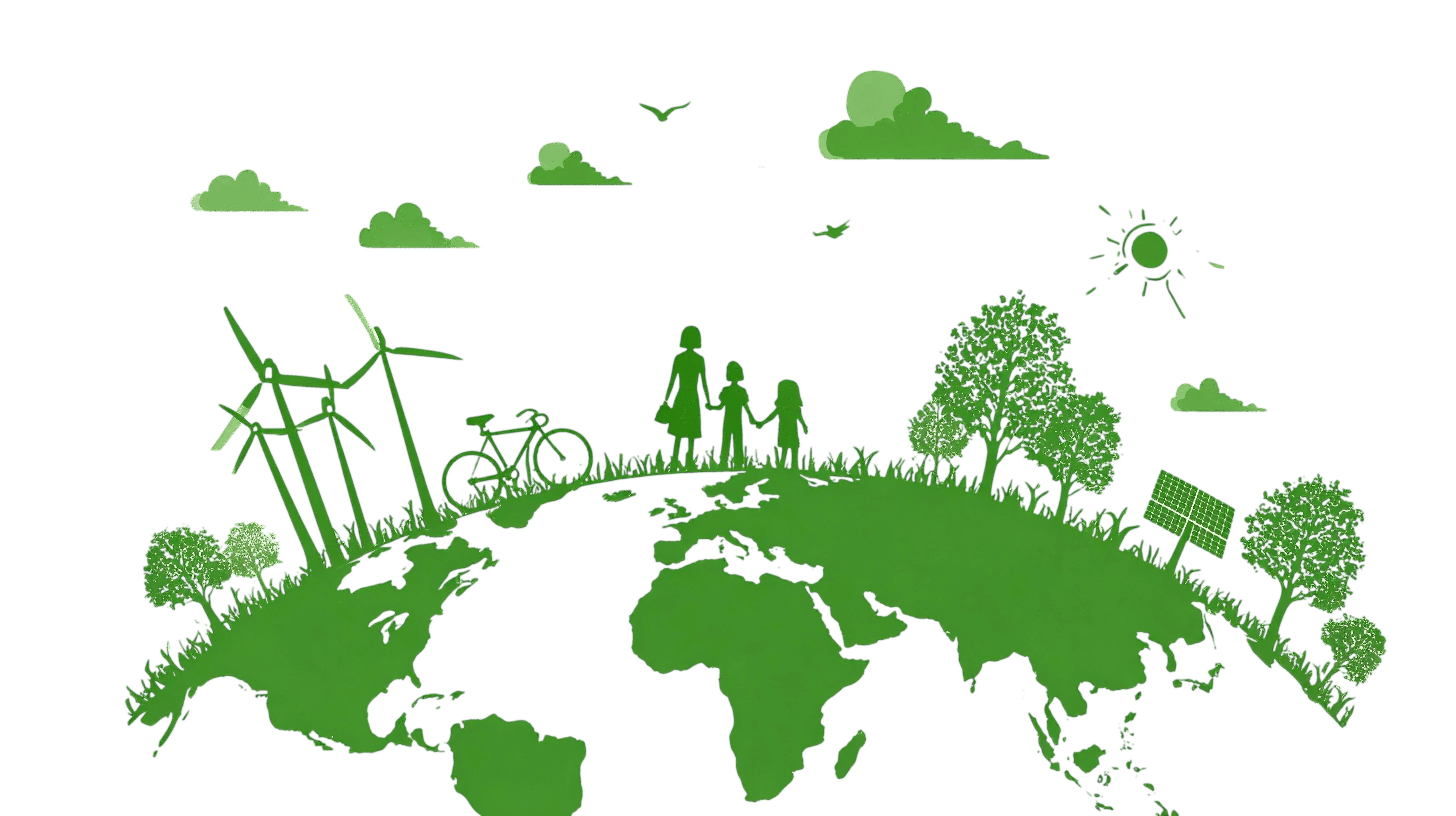 Solar Off Grid Benefits